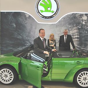 (Archiv: Vogel Business Media)