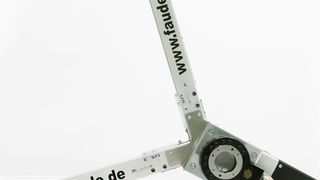 Für die wandelbare Fabrik in Zeiten von Industrie 4.0 bietet Faude den autonomen Messwinkel an. (Bild: Faude)