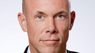 Marc Rieser kommt vom zum amerikanischen Terex-Konzern gehörenden Branchenriesen Demag. (Bild: Vetter Krantechnik)