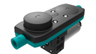 Membranpumpen von KNF sind geeignet für vielfältige Aufgabenstellungen entlang der Wertschöpfungskette der Wasserstoffwirtschaft (Bild: KNF)