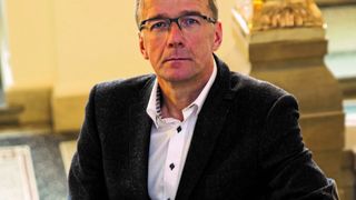 Jaroslav Follprecht gründete Aimtec vor über zwanzig Jahren zusammen mit Roman Zak. (Aimtec)