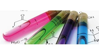 Abb. 1: Aufgrund ihrer Vielseitigkeit wird Trifluoressigsäure (TFA) häufig in der organischen Synthese eingesetzt.  (©Schlierner - stock.adobe.com)