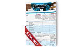 Whitepaper Cover: ajco solutions GmbH (ajco solutions GmbH)