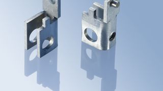 Per Laser in großen Stückzahlen gefertigter und Kosten sowie Gewicht sparender Mitnehmer.  (Bild: BBW Lasertechnik)