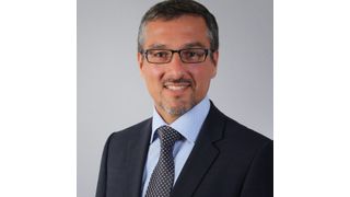 Thomas Guttenberger gibt seit 1. Juli 2013 bei der Blåkläder Deutschland GmbH, Lüdenscheid, die Richtung vor. (Bild: Blåkläder Deutschland)