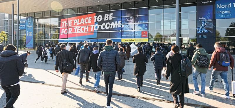 (Bild:  Deutsche Messe)