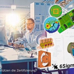 CFD für die Zertifizierung: Stellen Sie sich vor, sie könnten Ihr CFD-Simulationsmodell für eine Zertifizierung nutzen und sich dadurch tagelange Messreihen und Messdatenauswertungen ersparen. Wieviel Zeit verbringen sie für die Zulassung in der Klimakammer? Kennen Sie die Kosten?