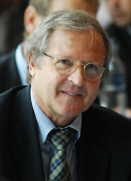 Hans Medele (Vorstandsmitglied im Landesverband Bayern),
 (Foto: ZDK)