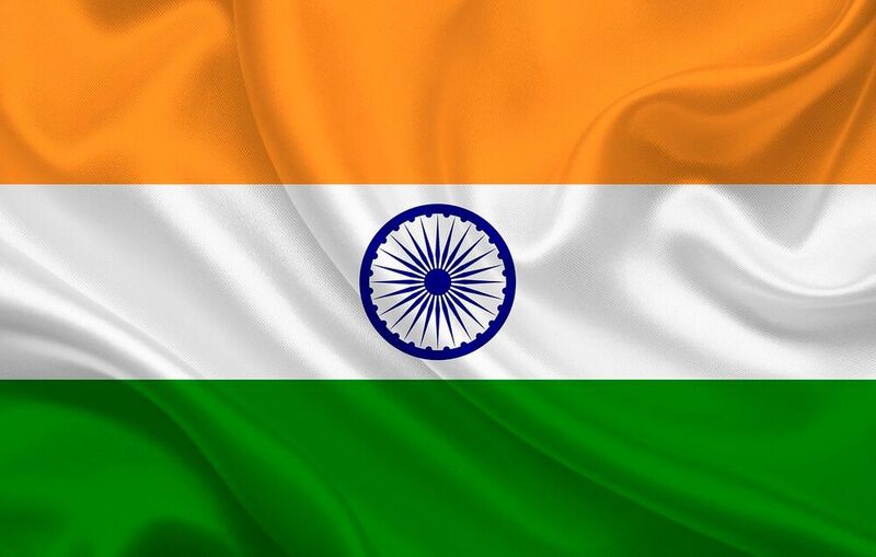 6. India: 92 million euros in sales in 2020.  (Source: Pixabay)