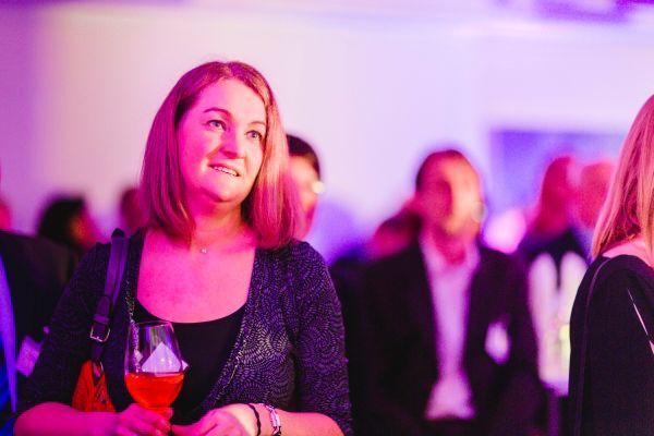 Eindrücke vom Frühlingsfest der ELEKTRONIKPRAXIS in München (Bild: Loredana La Rocca)