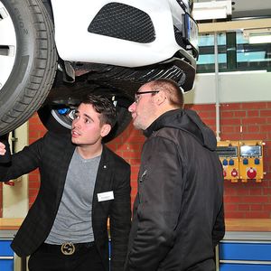 (Schmidt/»kfz-betrieb«)