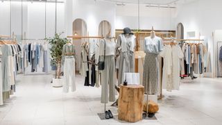 Der spanische Modekonzern Mango wurde Opfer eines Cyberangriffs. (Bild: © onlyyouqj - stock.adobe.com)