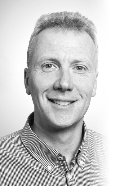 Detlef Stork, Technologiemanager Motion, Lenze. (Bild: Lenze)