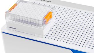 The SPL Guard Florida can thaw up to ten racks in as little as nine minutes. (SPL Guard)