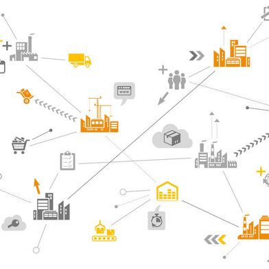 Wer sich als Intralogistikverantworlicher ein ERP aussucht, sollte nicht nur nach den Funktionen fragen, sondern nach dessen Verhalten unter Realbedingungen und der zuverlässigen Datenverfügbarkeit. (Bild: © j-mel - stock.adobe.com)