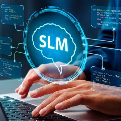 In 15 Minunten können die Antares Small Language Models Cisco zufolge 500 Einträge auf einer einzelnen GPU analysieren.  (Bild: Gemini / KI-generiert)