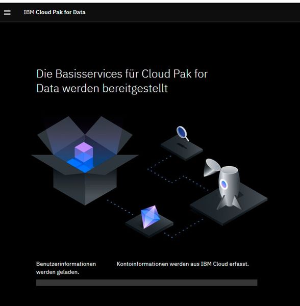 Bereitstellen von Watson Machine Learning in der IBM Cloud. (IBM/Joos)