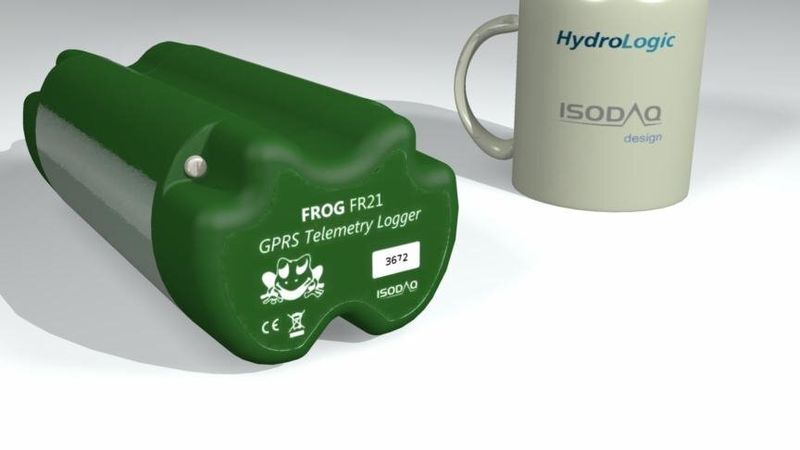 2 Hydro-Logic hat die Endkappen, die von Protomold geliefert wurden, bereits an einigen Probe-Extrusionsteilen angebracht. Sie passen perfekt. Bilder: Hydro-Logic (Archiv: Vogel Business Media)