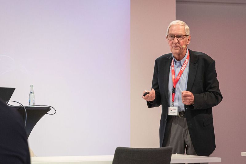 Steckverbinder: Impressionen vom 15. Anwenderkongress Steckverbinder im Würzburger VCC 2021. (Bild: VCG/Stefan Bausewein)