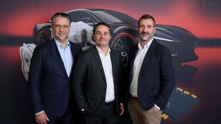 Valeo und Rohm Semiconductor arbeiten gemeinsam an neuen Leistungsmodulen für Elektromotor-Wechselrichter.  (Bild: Valeo | Rohm)