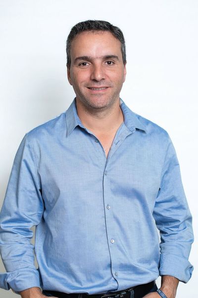 Diego Rubio wurde ab dem 6. November 2023 zum Chief Executive Officer von Intive ernannt.  (Bild: intive)