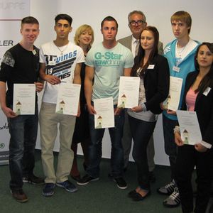 (Foto: Wellergruppe)