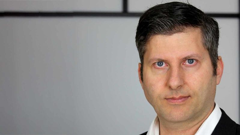 Der Autor: Uwe Specht ist Prinicple Specialist Solution Consultant bei Pegasystems(Bild:  Pegasystems)