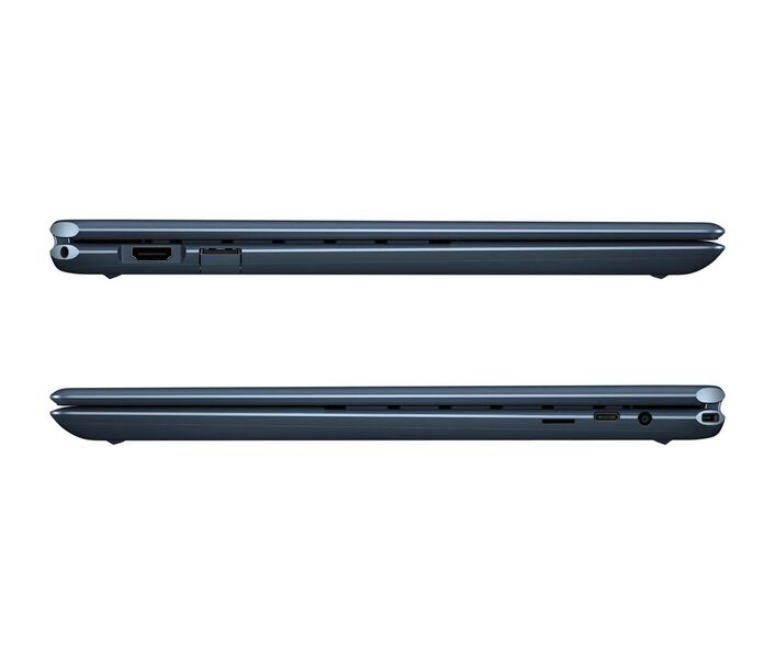 Das HP Spectre x360 ist das erste Consumer-Notebook von HP, das aus recyceltem CNC-Aluminium gefertigt wurde. (HP)