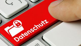 Taugt die DSGVO als Wettbewerbsvorteil im internationalen Wettbewerb  (momis – stock.adobe.com)