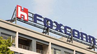Foxconn untermauert seine Ambitionen in der Autoindustrie: Der Elektronikkonzern übernimmt  ein Tochterunternehmen des Zulieferers Prettl. (Bild: Puddingworld / CC BY-SA 4.0)