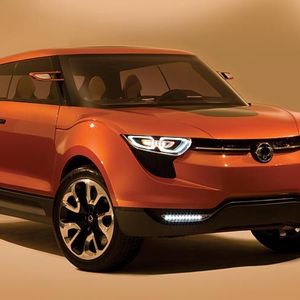 (SsangYong)