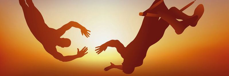 Vertrauen in den Dienstleister ist das höchste Gut, wenn es um NaaS geht. Vertrauen in den Dienstleister ist das höchste Gut, wenn es um NaaS geht.