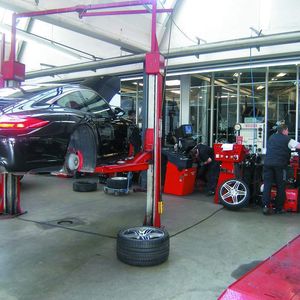 (Archiv: Vogel Business Media)