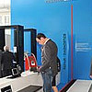 Automechanika: Preisgekrönte Innovationen (Archiv: Vogel Business Media)