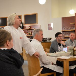 (Achter / »kfz-betrieb«)