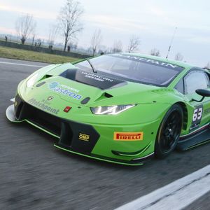(Foto: Lamborghini)
