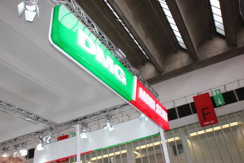 Rückblick: Bilder von der Euromold 2013. (Bild: Finus/Klöpping)