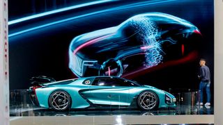 War die IAA 2019 in Frankfurt noch eine klassische Automesse, so soll die  neue IAA Mobility in München mehr Themen in den Fokus nehmen. (Bild: IAA Mobility)