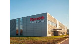 Bosch Rexroth here reviews the past fiscal year 2023. That went at least overall quite satisfactory. What the people of Lohr have done and how they are planning the current year is revealed here ... (Image:Bosch Rexroth)