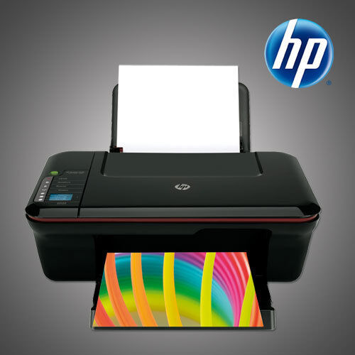 Der HP-Drucker schlägt mit rund 75 Euro zu Buche. (Archiv: Vogel Business Media)
