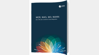 Whitepaper Cover: Vogel IT