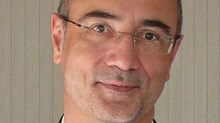 Thomas Esswein ist Geschäftsführer der neu gegründeten Kelch GmbH. Bild: HMCT (Archiv: Vogel Business Media)