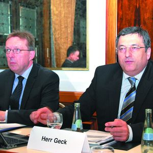 (Archiv: Vogel Business Media)