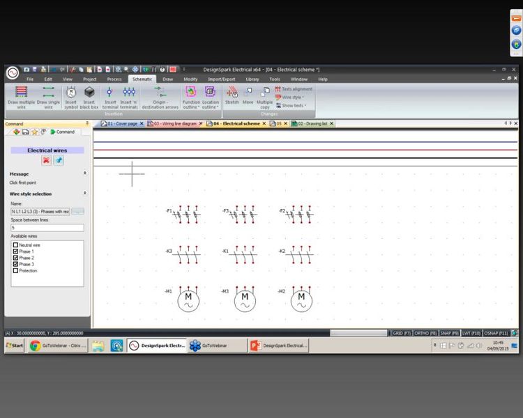 Designspark Electrical: Eindrücke (Bild: RS Components)