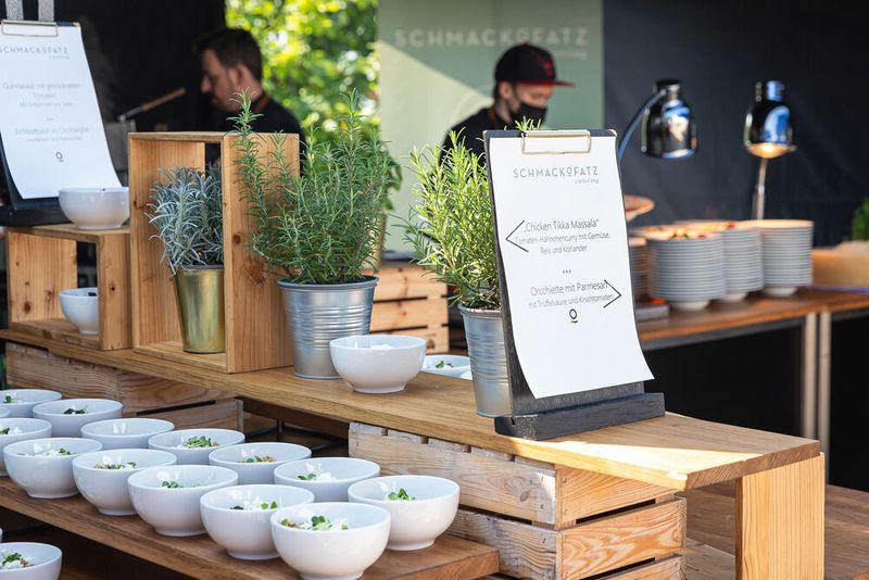 Steckverbinder: Impressionen vom 15. Anwenderkongress Steckverbinder im Würzburger VCC 2021. (Bild: VCG/Stefan Bausewein)