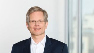 Leoni-CEO Aldo Kamper verlässt den Zulieferer zum 31. März 2023. (Bild: Leoni)