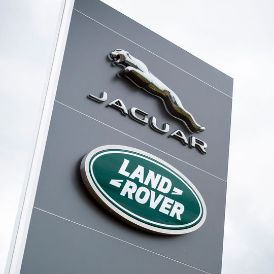 (Bild:  Jaguar Land Rover)