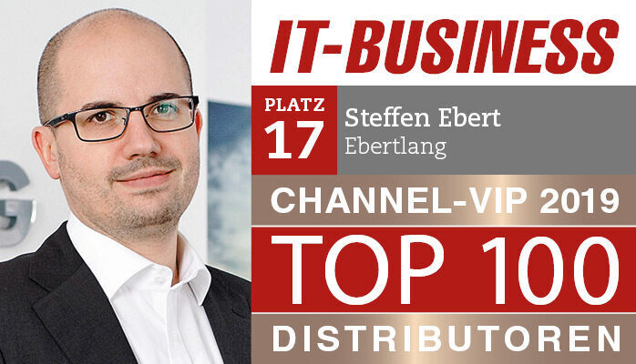 Steffen Ebert, Geschäftsführer, Ebertlang (IT-BUSINESS)