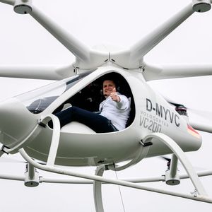 (Volocopter)