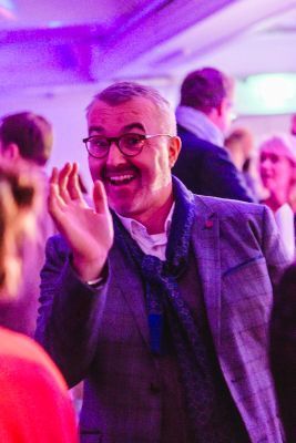 Eindrücke vom Frühlingsfest der ELEKTRONIKPRAXIS in München (Bild: Loredana La Rocca)